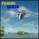 Cheats FISHING HOOK icon