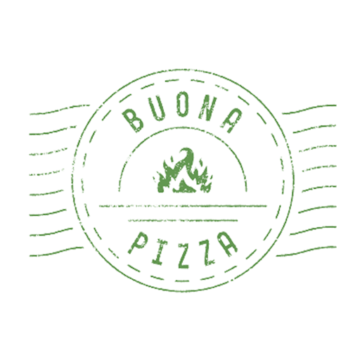 Buona Pizza Delivery  Icon