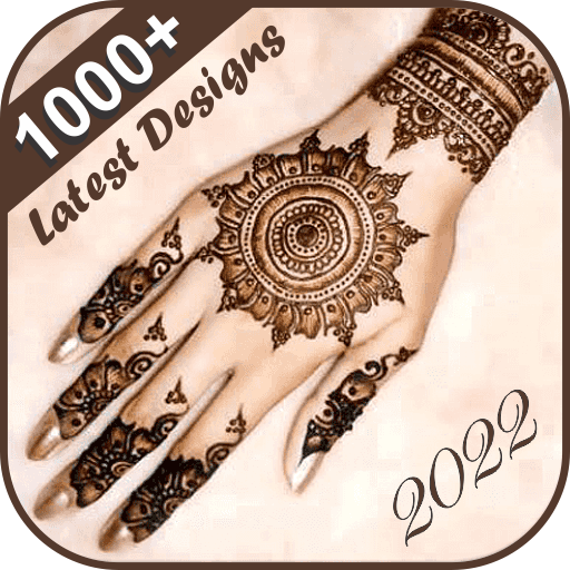 Mehndi Design 2022 3.0.2 Icon