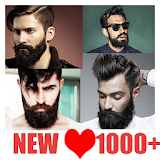 Beard Styles Fashion 2015 icon