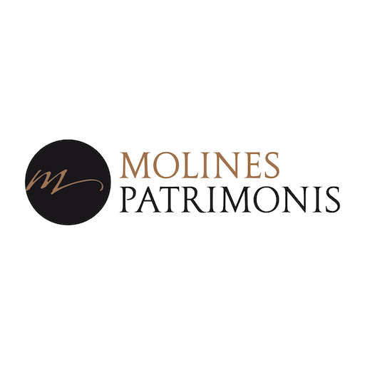 MOLINES PATRIMONIS logo