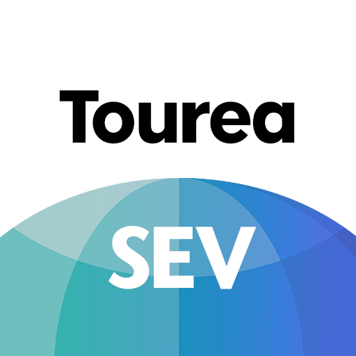 Tourea Sevilla: audioguides Download on Windows