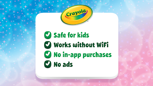 Crayola Washimals – Apps on Google Play