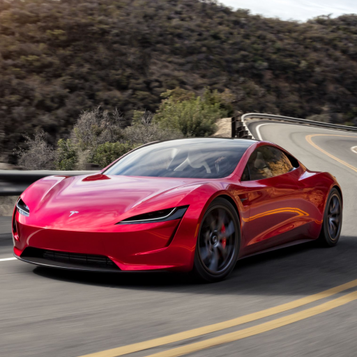 Stunning Tesla Wallpapers HD Laai af op Windows