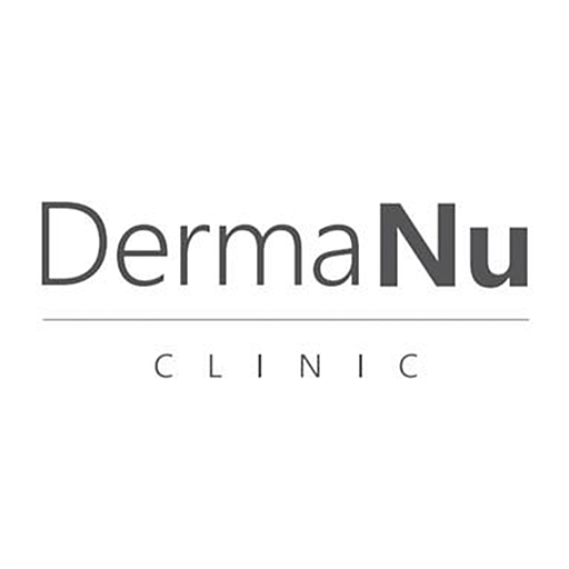 DermaNu Clinic logo