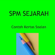 KUIZ SPM SEJARAH DENGAN JAWAPAN QUIZ WITH ANSWERS