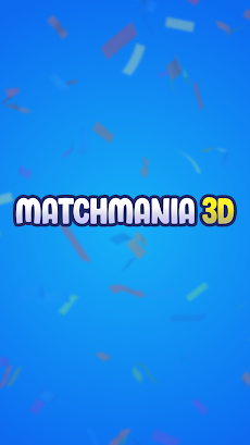 Match Mania 3D: Classic Puzzleのおすすめ画像1