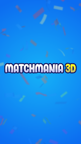 Match Mania 3D: Classic Match   screenshots 1