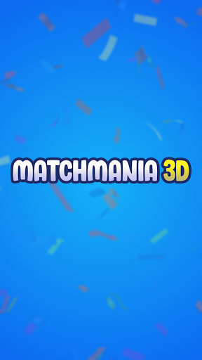 Match Mania 3D - Triple Matching Puzzle 1.12.3 screenshots 1