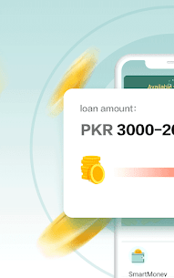 SmartMoney Apk Fast and easy loan Latest for Android 4