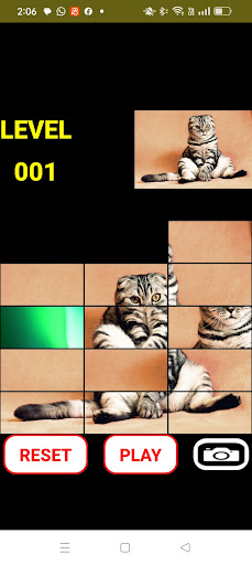 Magic Puzzle Premium Screen 2