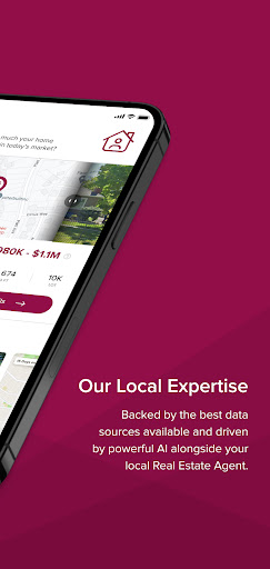 Keyes Homeownership Screen 2