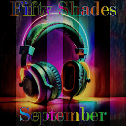 Icon image Fifty Shades of September: 50 of the best poems about the month of September