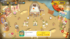 Tap Tap Civilization:Idle Game - Screenshot 4