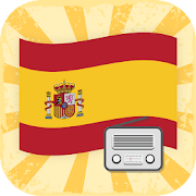 Top 50 Music & Audio Apps Like Radio Spain Stations FM Free - Best Alternatives