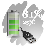 Battery Widget Pro icon