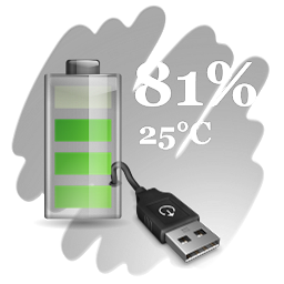 Icon image Battery Widget Pro