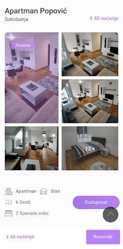 Apartman Online Screenshot 4 - AppWisp.com
