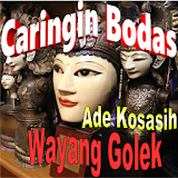 Caringin Bodas | Wayang Golek Ade Kosasih icon