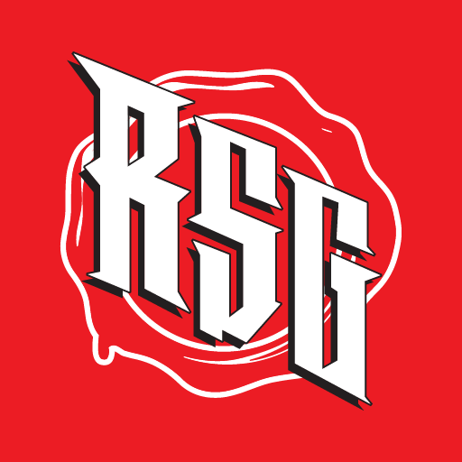 Red Seal Gaming Rewards logo