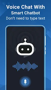 Chat Bot - AI Assistant