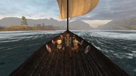 Vikings: Valhalla Saga screenshots 1
