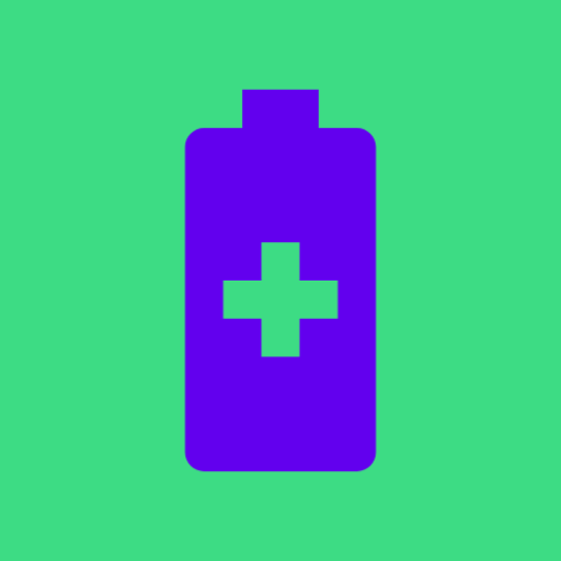 BattLifeExtender logo