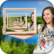 Top 47 Photography Apps Like Repeat Photo Effect: echo mirror magic effect - Best Alternatives