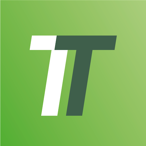 Android application ETTERNA screenshort
