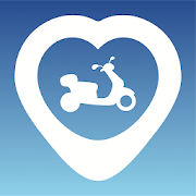 Lovesharing Motos