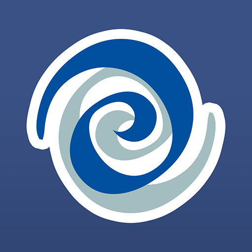 Minha Lavanderia Delivery logo