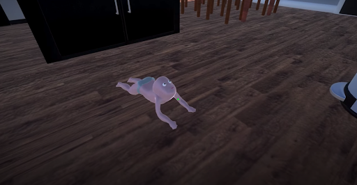 Guide for Whos Your Daddy walkthrough 2021