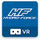 HydroForce SUP: VR experience Windowsでダウンロード