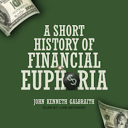 Obraz ikony: A Short History of Financial Euphoria