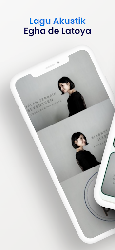 Android application DJ EGHA DE LATOYA FULL ALBUM screenshort