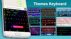 Stylish Keyboard-Fonts & Themeのおすすめ画像4