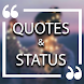 Best Quotes and Status: Top Picture Quotes - Androidアプリ