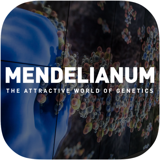 Mendelianum  Icon