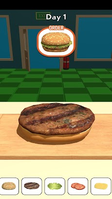 Burgerのおすすめ画像1