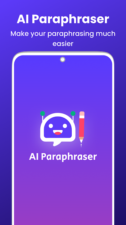 Ai Paraphrase Tool - 1.1.2 - (Android)