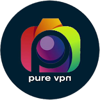 Pure Fast VPN - Free Unlimited VPN  Fast Proxy