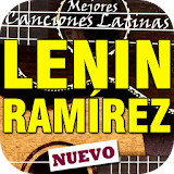 Lenin Ramírez gente del general 2017 corridos mix icon