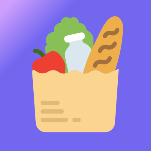 My Meal Planner 1.0.7 Icon