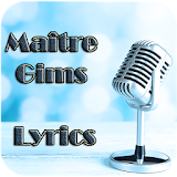 Maître Gims Lyrics icon