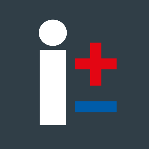 i-tecc+ BMS logo