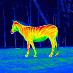Icon image Thermal Camera Real Simulator