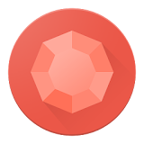 Gem Ruby CM12 Theme icon