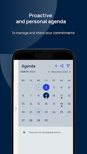 Polimi App Screenshot 4 - AppWisp.com