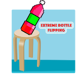 Bottle Flip Extreme Challenge icon