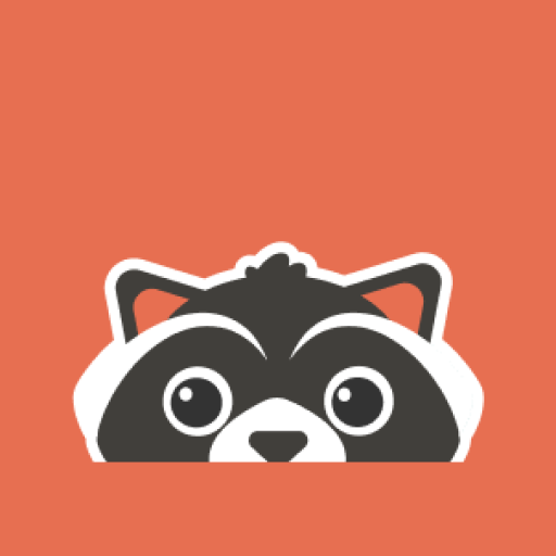 Trash Panda - Food Scanner